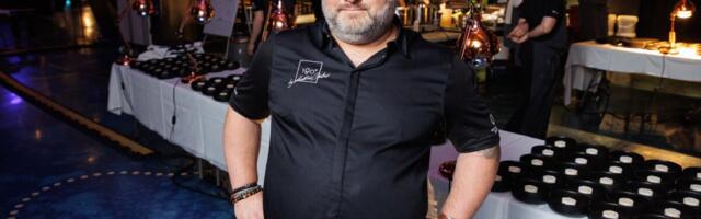 В гид Michelin вошли 43 эстонских ресторана. Двум удалось сохранить звезды