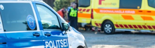 „Всего на минуту“. Как родительская беспечность заканчивается трагедией