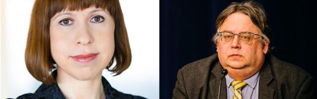 Внутренняя проверка выявила нарушения в деятельности Илисcон и Лайдметса во главе Harno