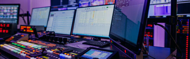 "Актуальная камера" протестировала резервные решения для прямого эфира