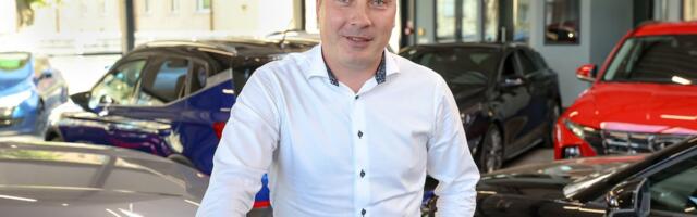 Автодилер прогнозирует дефицит подержанных автомобилей