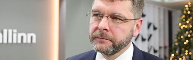 ВИДЕО | Осиновский: новая коалиция будет сражаться с правительством, а не между собой