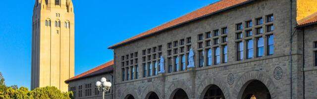 Правдива ли эта история об обстоятельствах основания Стэнфордского университета?