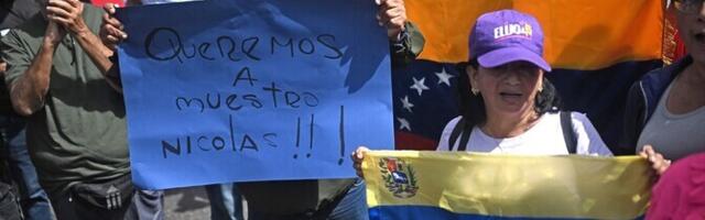 Эксперты: операция США в Венесуэле усиливает риски для малых стран