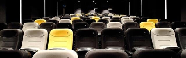 Несмотря на войну, в России запланирован прокат двух финских фильмов