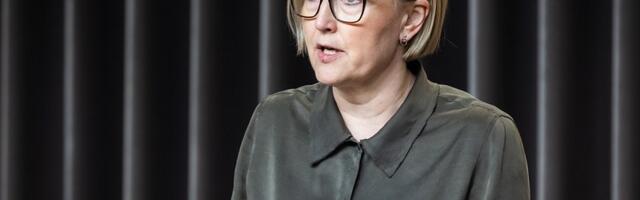 Каллас не согласна с критикой новых правил окончания основной школы