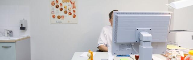 Касса здоровья может привязать оплату лечения к результату