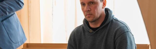 Информатора по делу НКО "Слава Украине" посадили в тюрьму