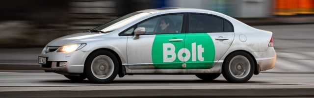 В Лондоне зарезан таксист Bolt