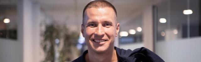 Андрей Вестеринен - RusDelfi: мы не помогаем тем, кто при случае будет готов воевать за Россию