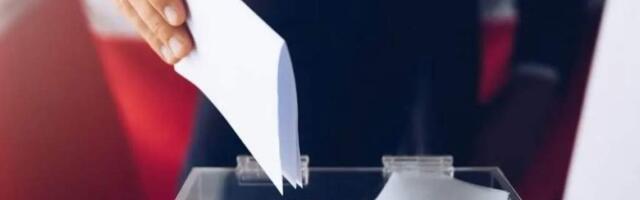 Верховный суд Польши зарегистрировал три тысячи протестов против выборов президента