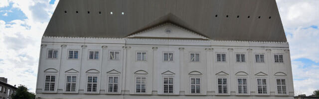 Нарвский колледж установил рекорд по числу выпускников