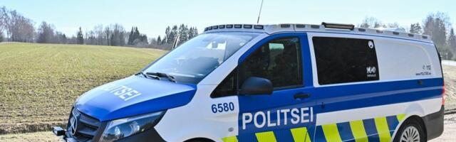 СВОДКА ЗА СУТКИ | Погибли двое. В Таллинне городской автобус сбил водителя самоката