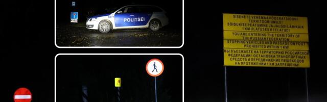 Россия активизировала „атаки“: в ISW объяснили появление  „зелёных человечков“ на границе с Эстонией