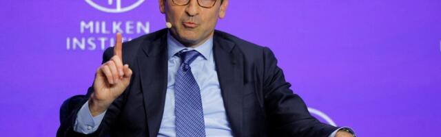 Инвестиционный гигант: Уолл-стрит недооценивает связанные с ИИ риски