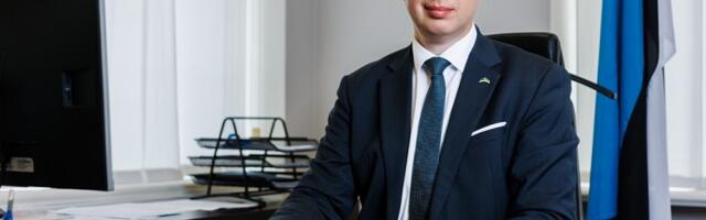 Таро: Страны Балтии подобны полигону для отработки тактики гибридной войны