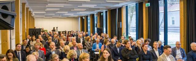 Консерваторы Литвы призывают соцдемов отказаться от идеи упразднения Комиссии по десоветизации