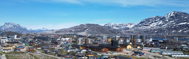 Дания выплатит компенсацию гренландским женщинам и девочкам за принудительную контрацепцию