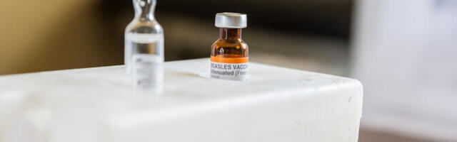 В Эстонии в 2025 году зарегистрировали 11 случаев заболевания корью