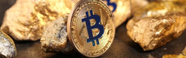 Падение технологического сектора потянуло за собой и биткоин