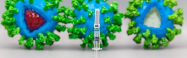 Pfizer снижает объём поставок вакцины в Европу, что повлияет и на Эстонию