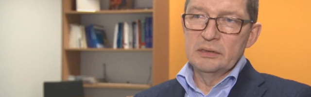 Предлагавшего вакцину членам клуба руководителя Валгаской больницы снимут с должности