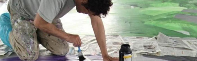 Итальянец продал невидимую скульптуру за €15 тысяч