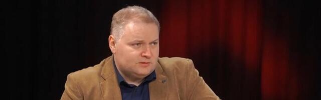 КОЛОНКА ОБОЗРЕВАТЕЛЯ ⟩ Родион Денисов: Господа, спуститесь на землю, вспомните о народе и займитесь делом