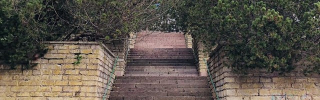 Вместо улицы Гана может появиться «уголок Гана»