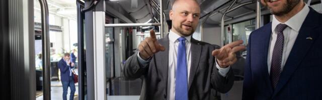 Реформисты создают в столице никому не нужную коалицию