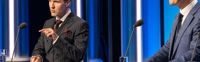 Рейтинги Turu-uuringud: в июне выросла поддержка Партии реформ и EKRE