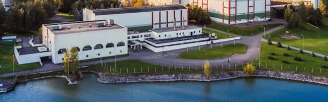 Уникальный забег: Tallinna Vesi откроет доступ к озеру Юлемисте