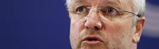 После изменения состава коалиции председателем Сейма станет Олекас