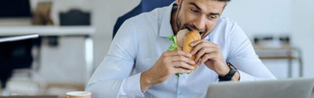 Накопленный голод: что это, как с этим бороться, отличия от обычного голода, рекомендации