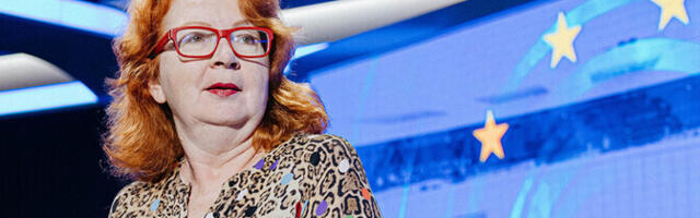 Из евродепутатов лучший результат на местных выборах показала Тоом, самый слабый – Мадисон