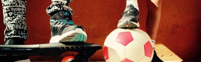 В Эстонии дети с инвалидностью получат больше возможностей для участия в спорте