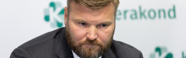 Таллиннская коалиция обещает сократить бюрократию и разработать гарантийную программу для молодых семей