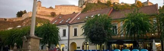 Культурными столицами Европы 2026 года объявлены финский Оулу и словакский Тренчин