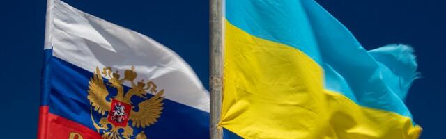 Сибига: Зеленский готов встретиться с Путиным для решения двух ключевых вопросов