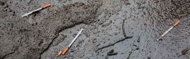 Обзор МВД: наркоторговля переместилась в интернет