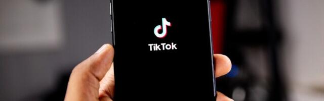 Emor: эстонская молодежь узнает новости из TikTok и Instagram, но не любит кликбейт