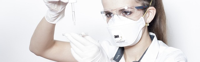 В последние сутки смертей среди болеющих коронавирусосм в Эстонии не было. В Ида-Вирумаа – 6 новых зараженных