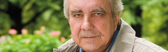 Вельман: Умного и порядочного кандидата в президенты в Эстонии нет