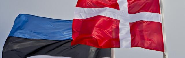 Укрепит и оборону Эстонии: Дания выделит батальон для размещения в Латвии