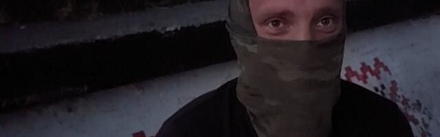 Воюющий в Украине эстонец: к войне привыкаешь