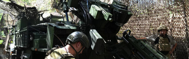 1246-й день войны: Россия продолжает наносить удары по городам Украины