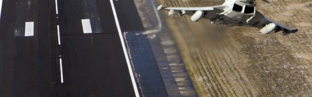 А был ли дрон? Литовский полковник: Россия считает НАТО слабым и хочет подтвердить это с помощью провокаций