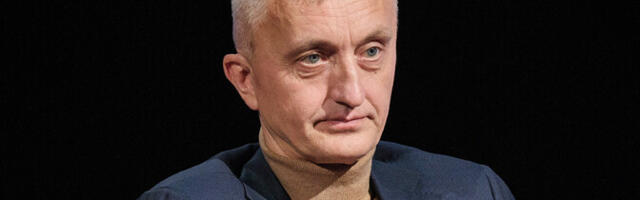 Индрек Нейвельт: 800 млн евро и магия цифр