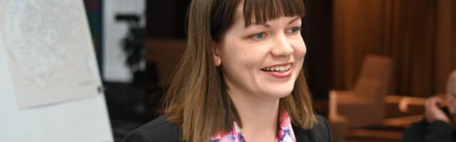 Таллинн остаётся без ночного мэра