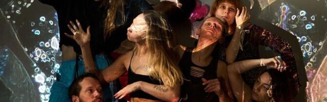 Cosmodolphins: синтез предания, утопии и научной фантастики